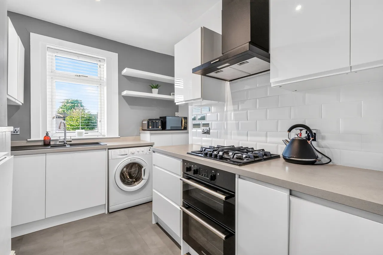 Harefield Drive, Scotstoun, G14, photo 7