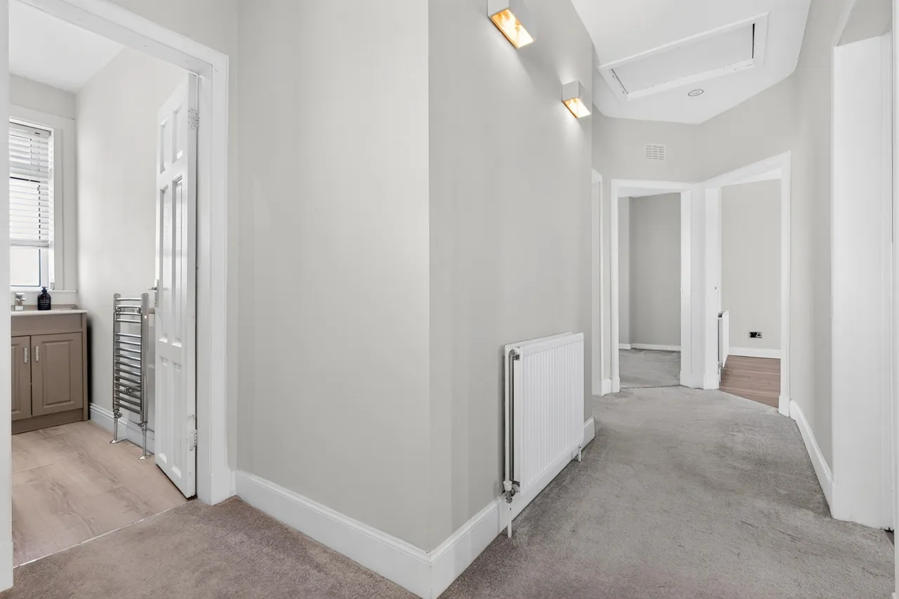 Harefield Drive, Scotstoun, G14, photo 5