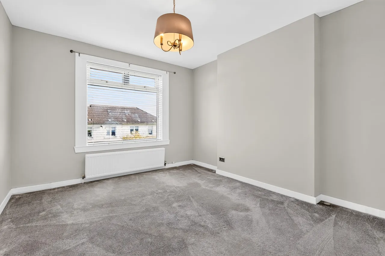 Harefield Drive, Scotstoun, G14, photo 8