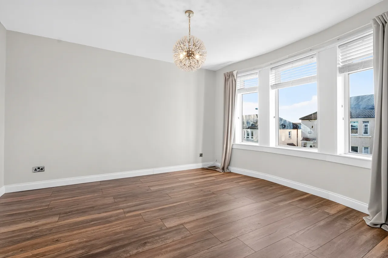 Harefield Drive, Scotstoun, G14, photo 4
