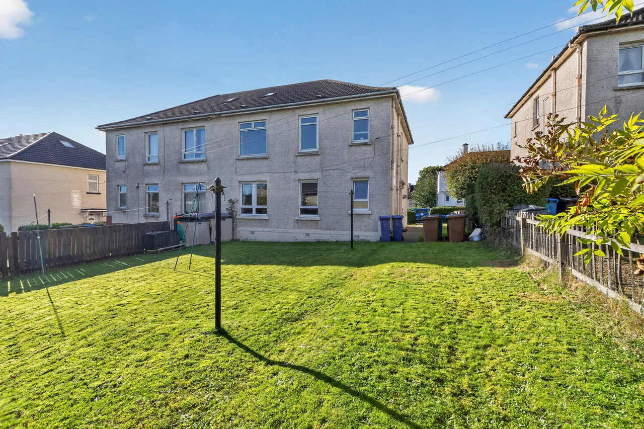 Harefield Drive, Scotstoun, G14, photo 13