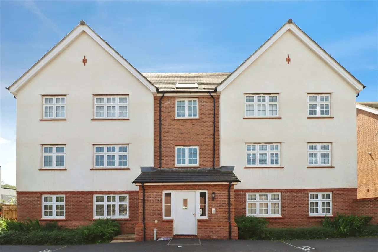 Alexander Road, Frenchay, Bristol, BS16, photo 10