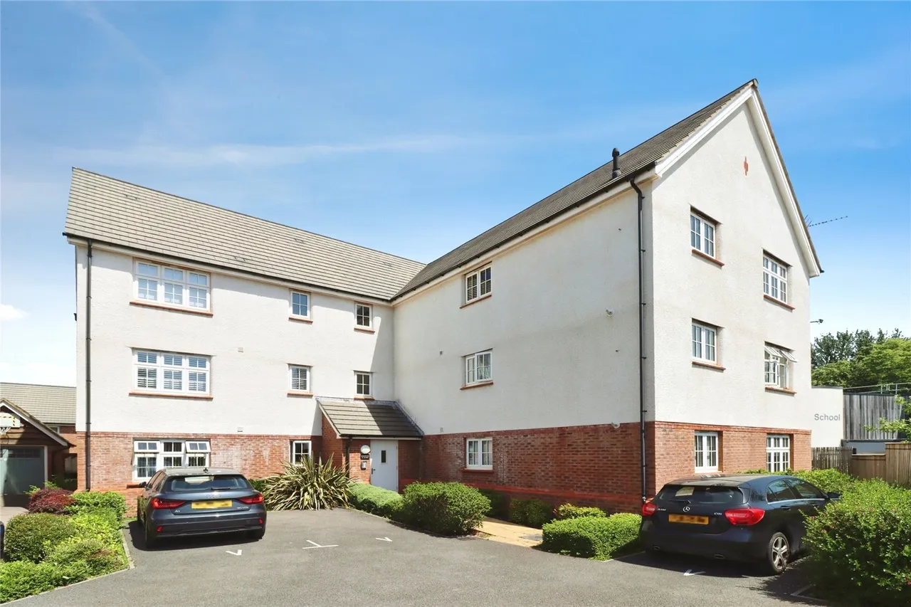 Alexander Road, Frenchay, Bristol, BS16, photo 11