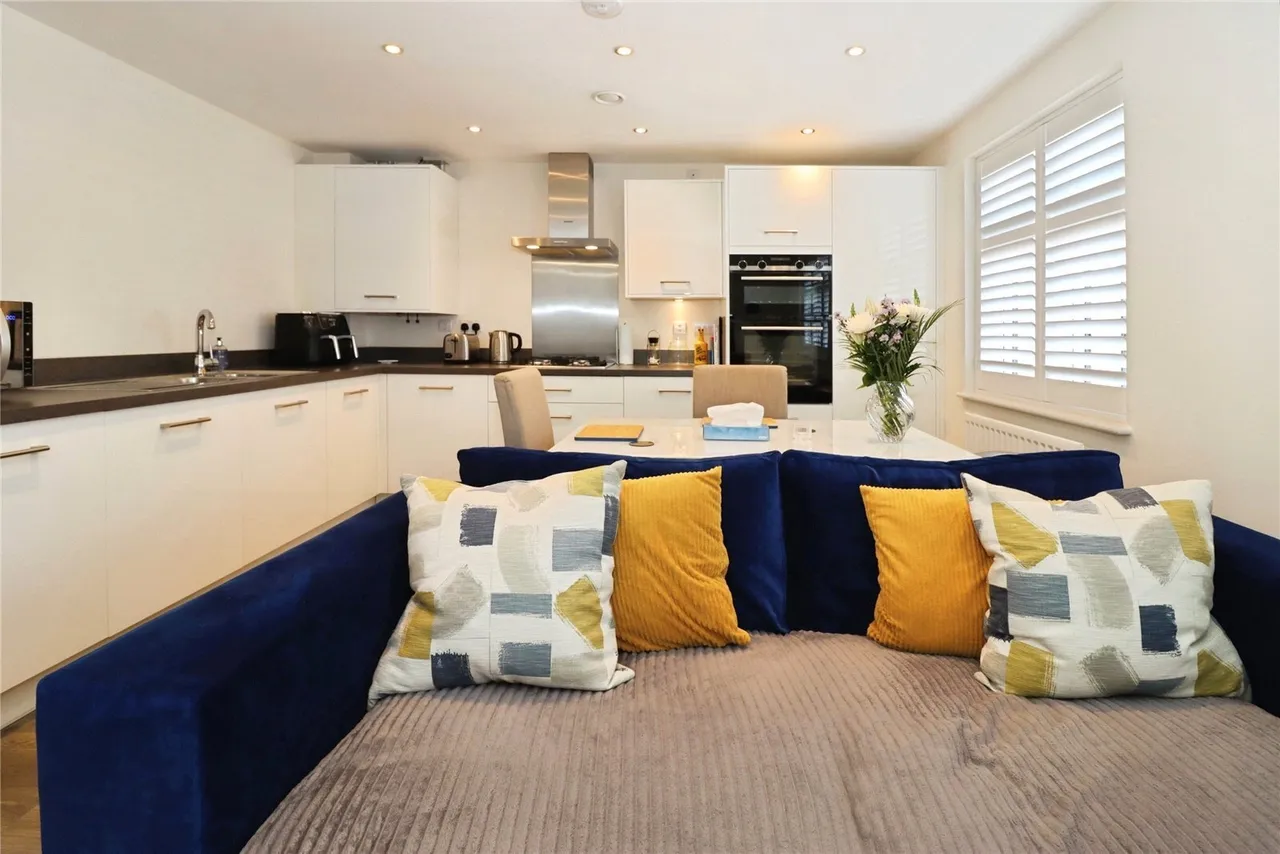 Alexander Road, Frenchay, Bristol, BS16, photo 4