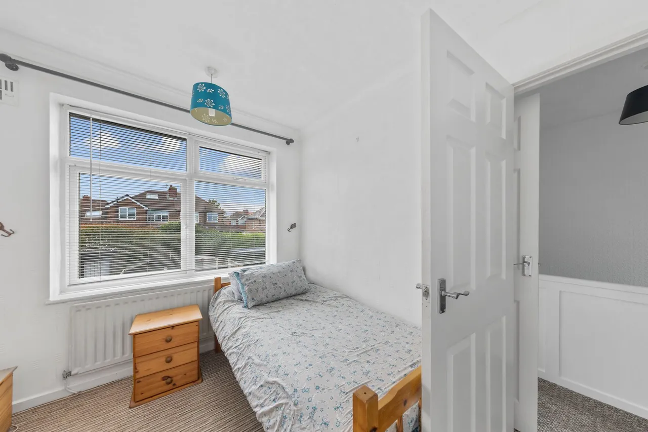 Waverley Avenue, Appleton, Warrington, Warrington, WA4 3BN, photo 12