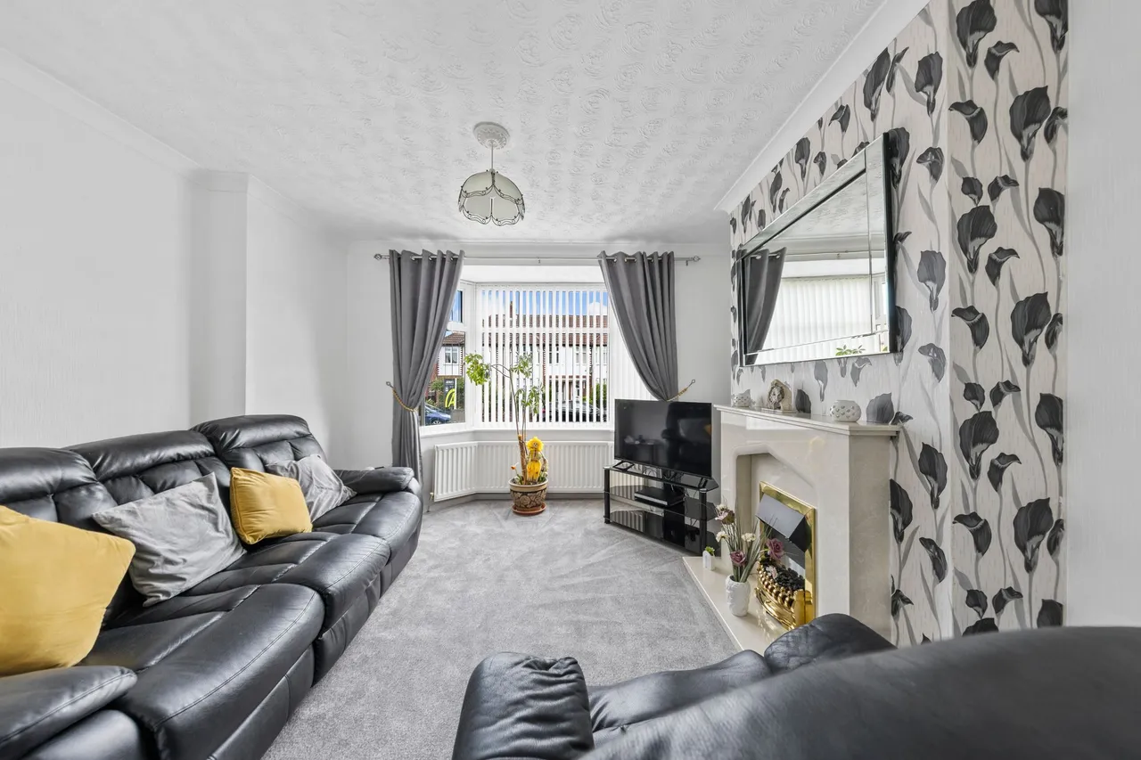 Waverley Avenue, Appleton, Warrington, Warrington, WA4 3BN, photo 2