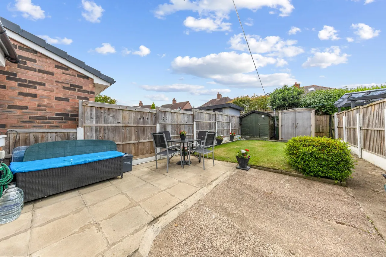 Waverley Avenue, Appleton, Warrington, Warrington, WA4 3BN, photo 16