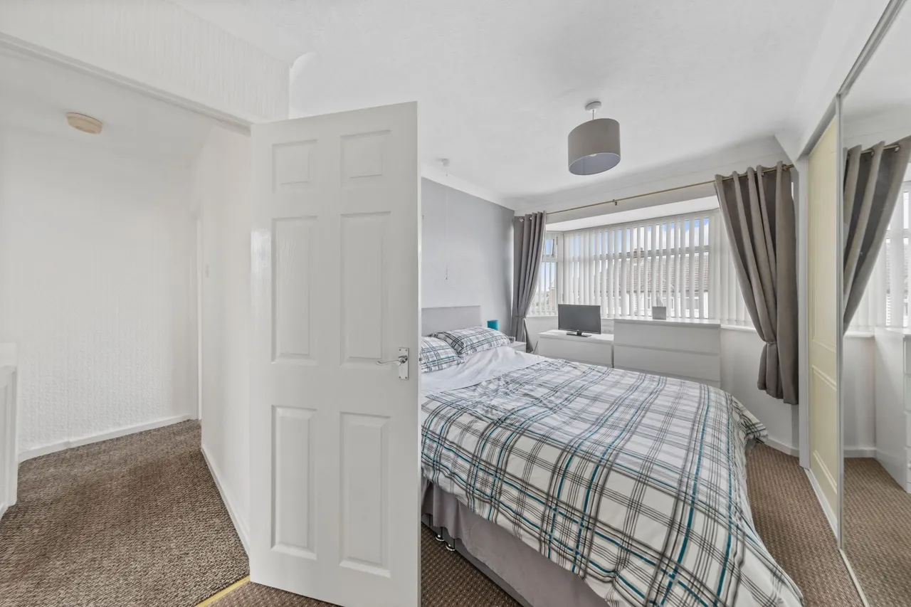 Waverley Avenue, Appleton, Warrington, Warrington, WA4 3BN, photo 11