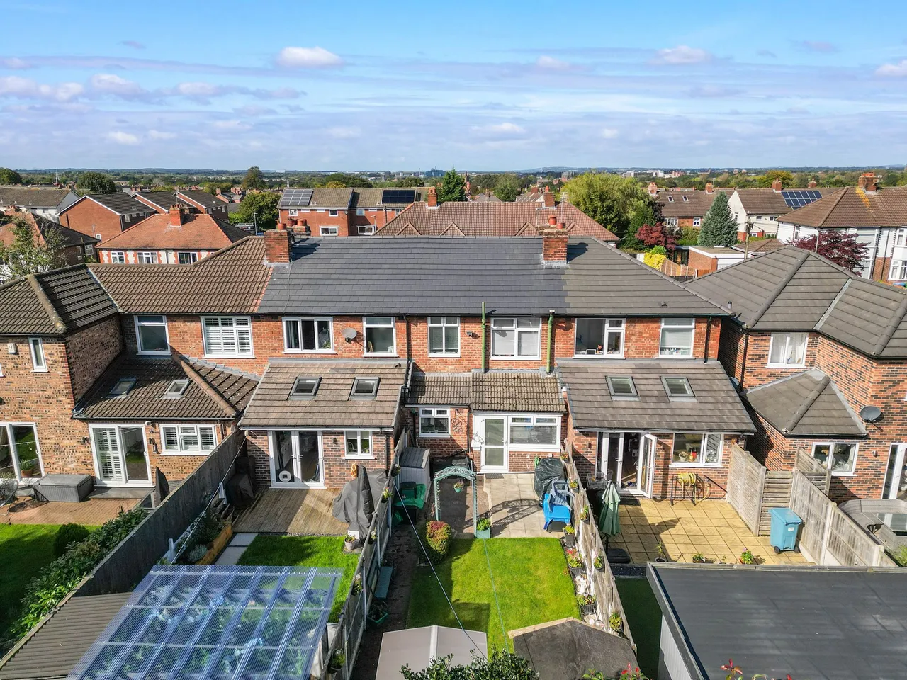 Waverley Avenue, Appleton, Warrington, Warrington, WA4 3BN, photo 18