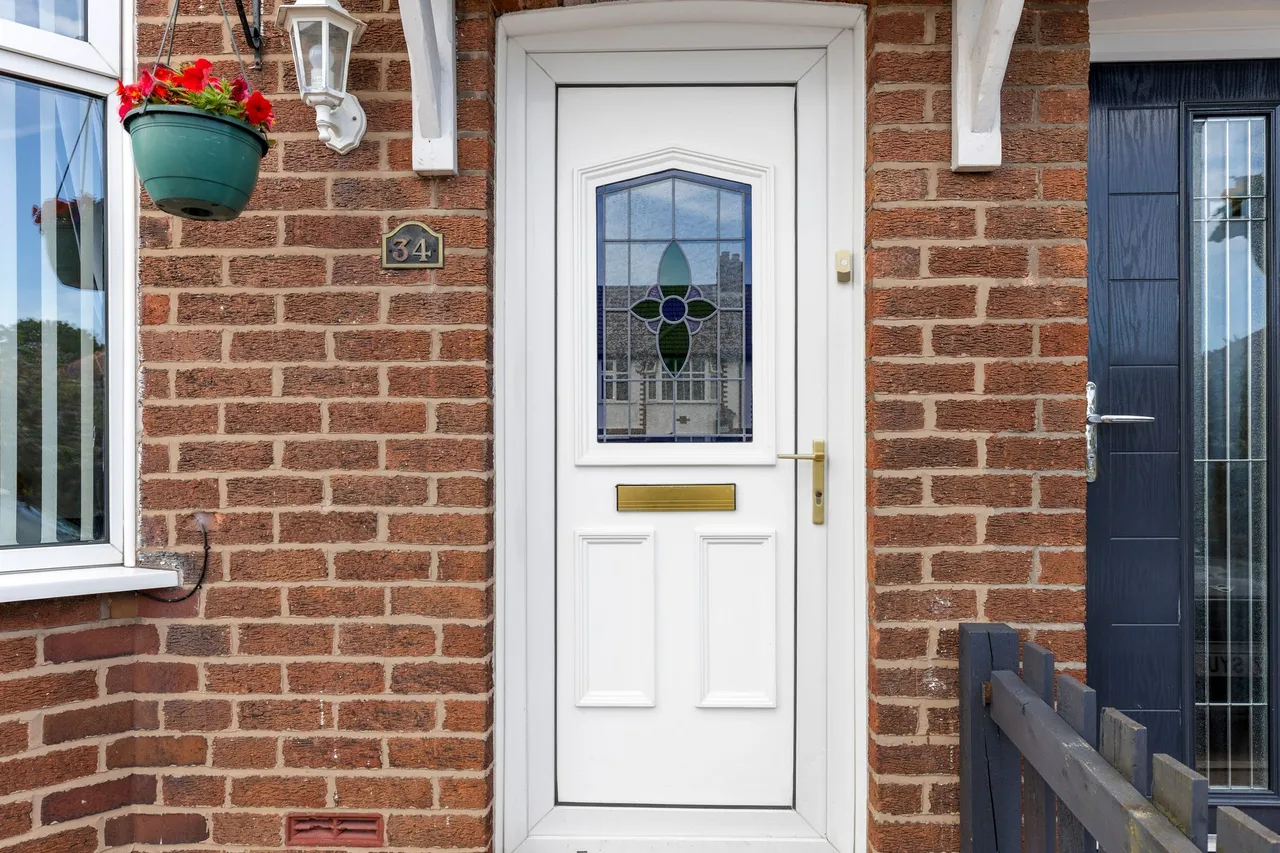Waverley Avenue, Appleton, Warrington, Warrington, WA4 3BN, photo 19