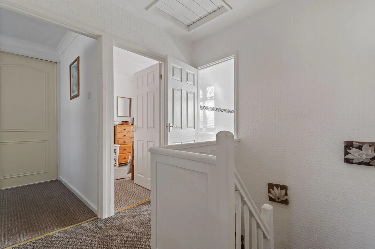 Waverley Avenue, Appleton, Warrington, Warrington, WA4 3BN, photo 15