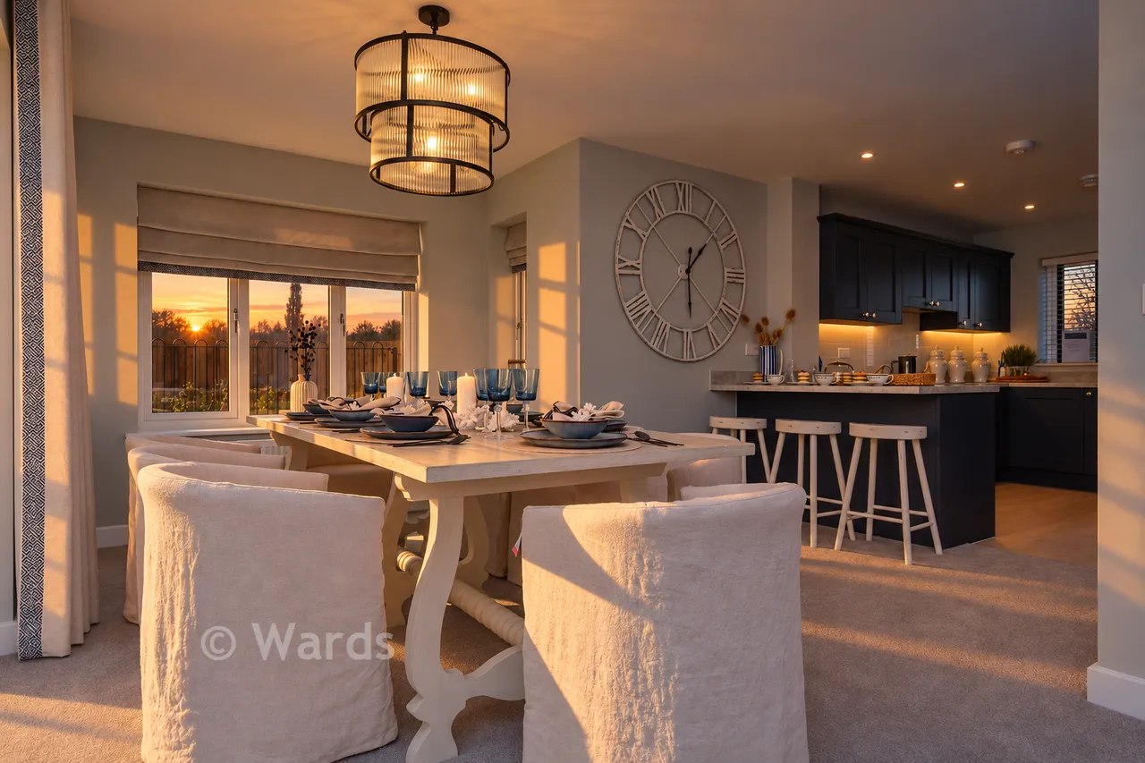 Osborne Gardens, Meadowbridge, CT6, photo 3