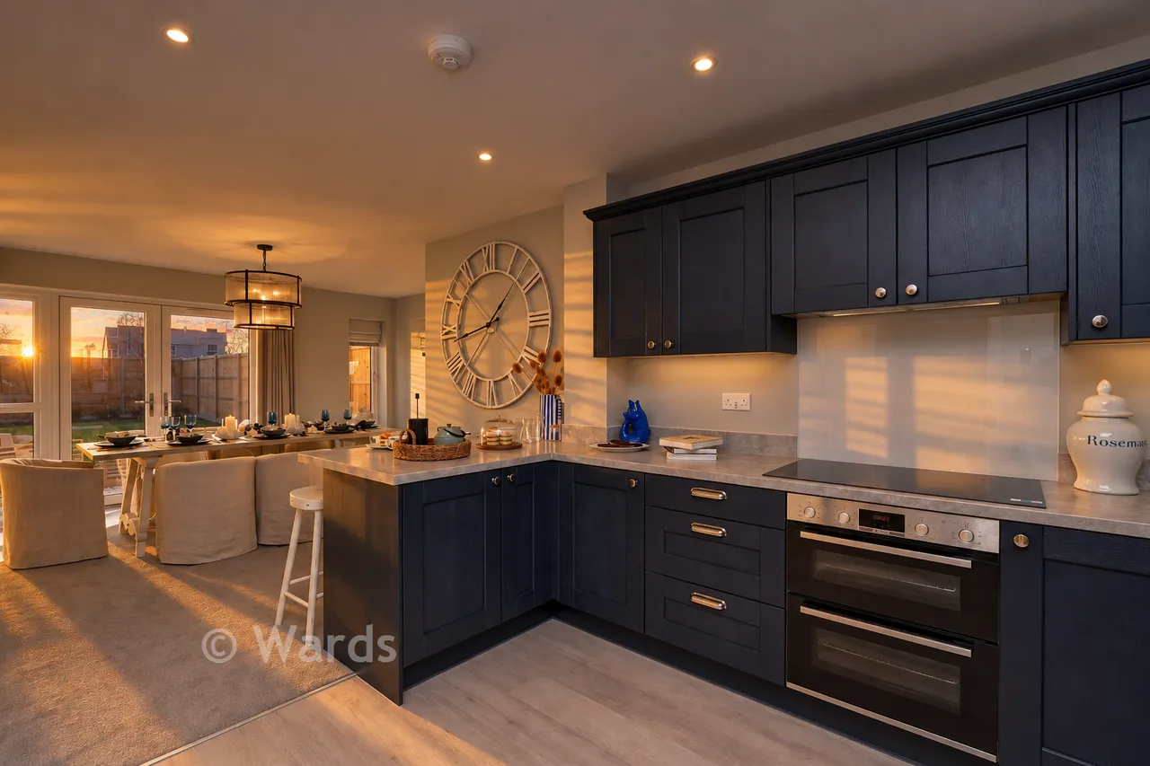 Osborne Gardens, Meadowbridge, CT6, photo 6