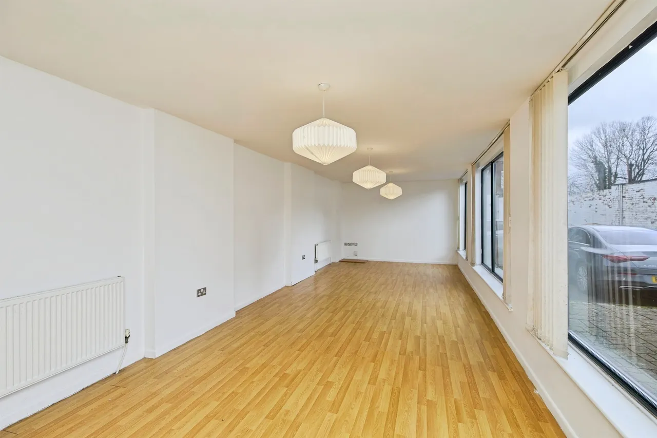 Hucknall Road, Nottingham, photo 7
