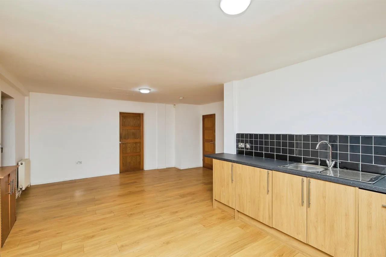 Hucknall Road, Nottingham, photo 5