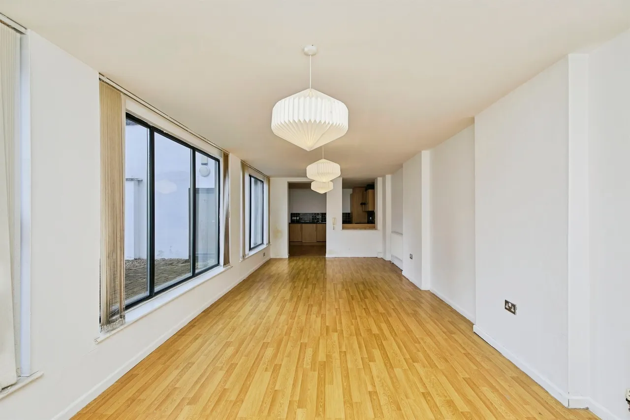 Hucknall Road, Nottingham, photo 8