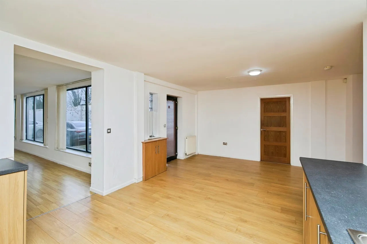 Hucknall Road, Nottingham, photo 6