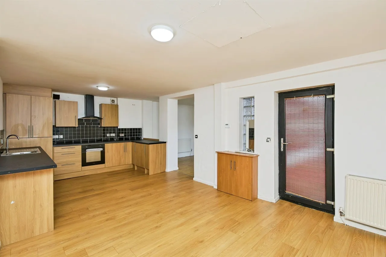 Hucknall Road, Nottingham, photo 2