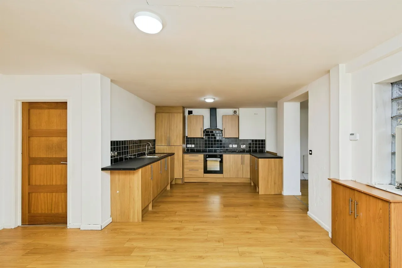 Hucknall Road, Nottingham, photo 4