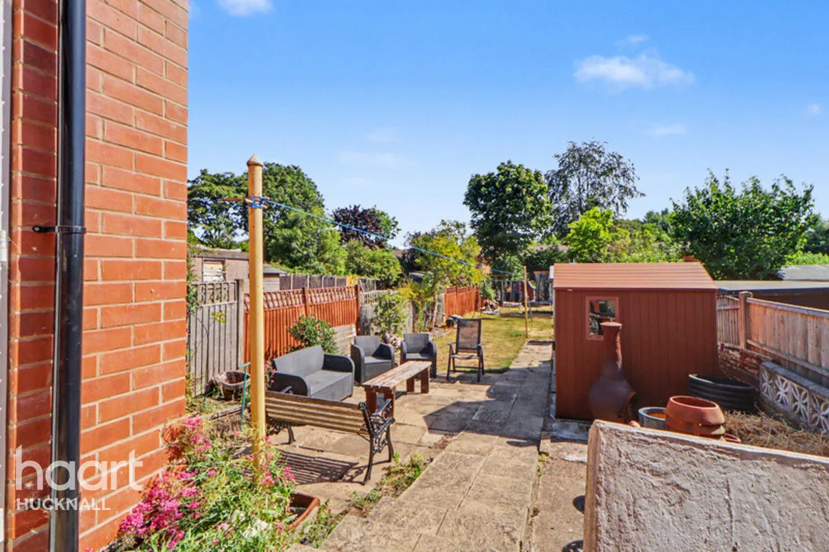 Nottingham Road, Nottingham, NG15, photo 21
