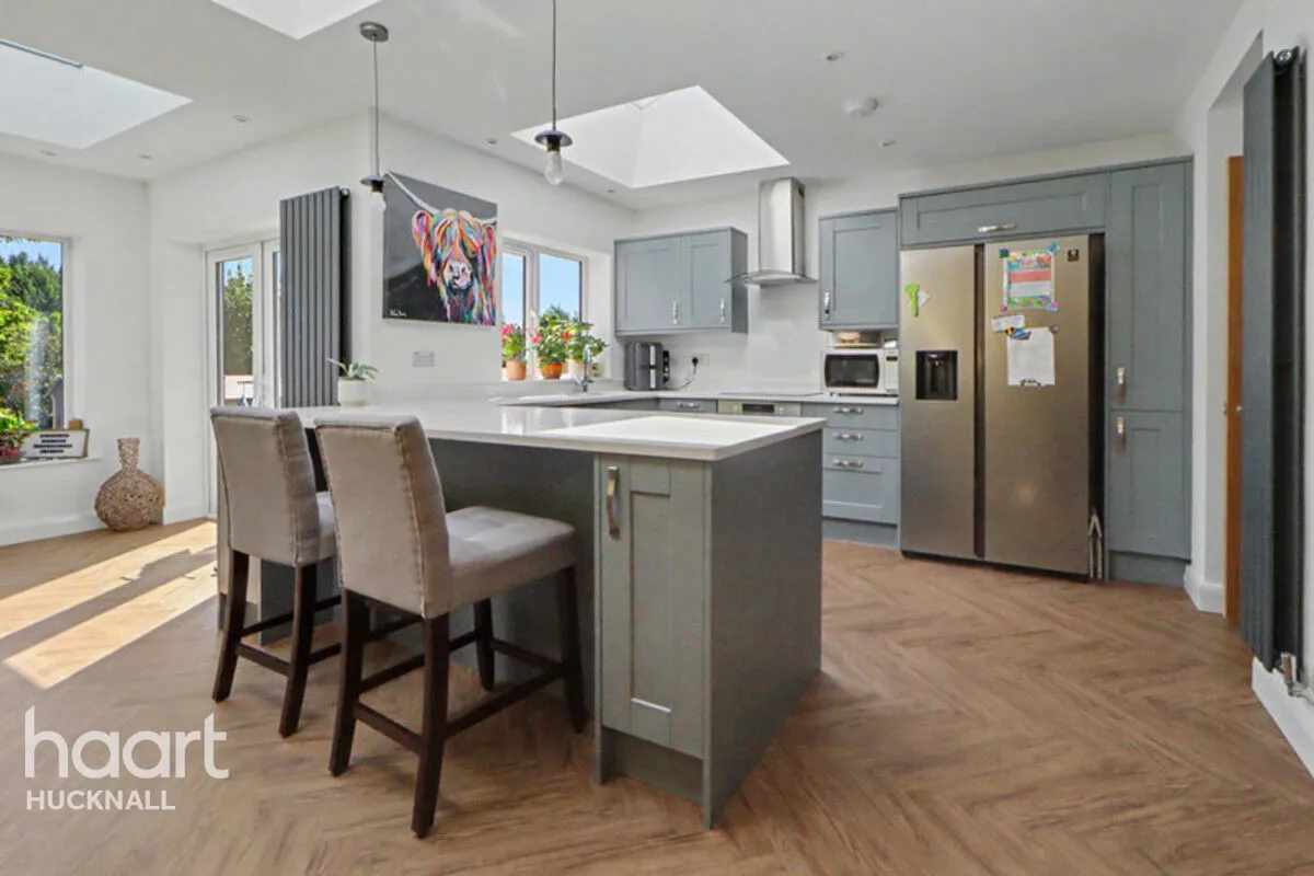 Nottingham Road, Nottingham, NG15, photo 5
