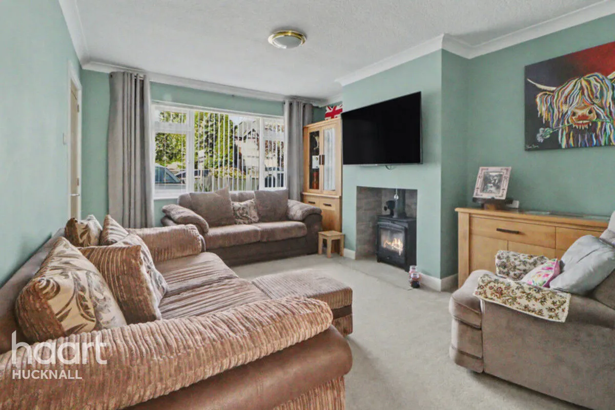 Nottingham Road, Nottingham, NG15, photo 10