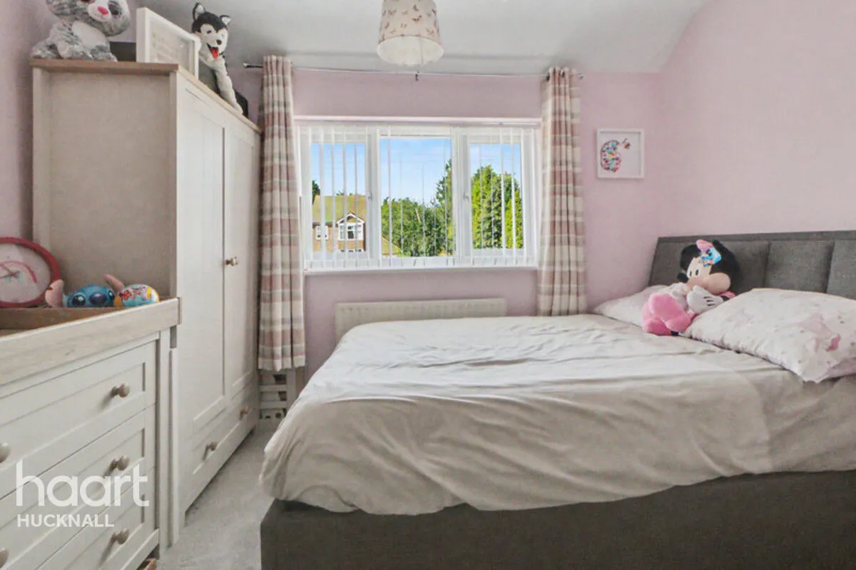 Nottingham Road, Nottingham, NG15, photo 16