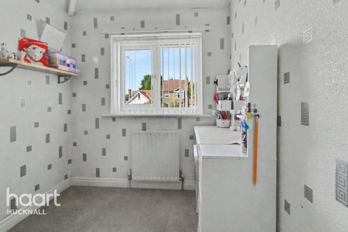 Nottingham Road, Nottingham, NG15, photo 18