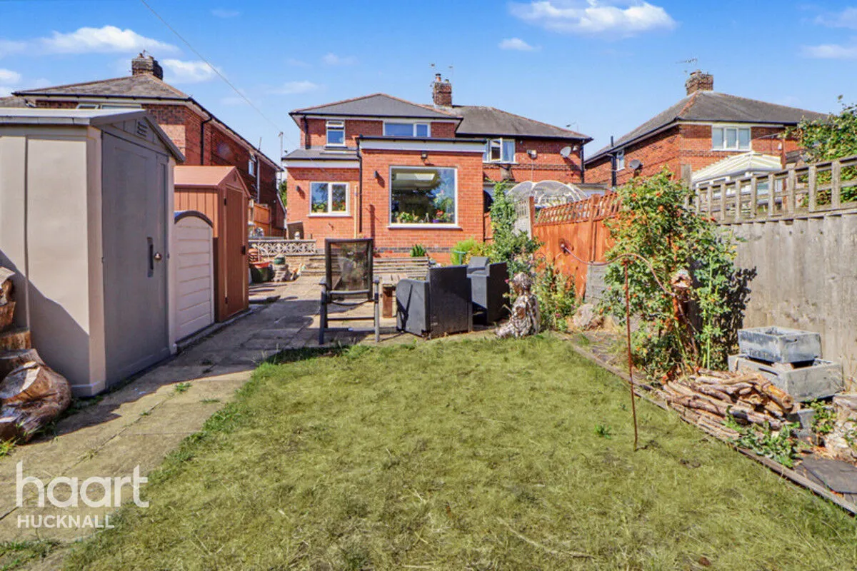 Nottingham Road, Nottingham, NG15, photo 20