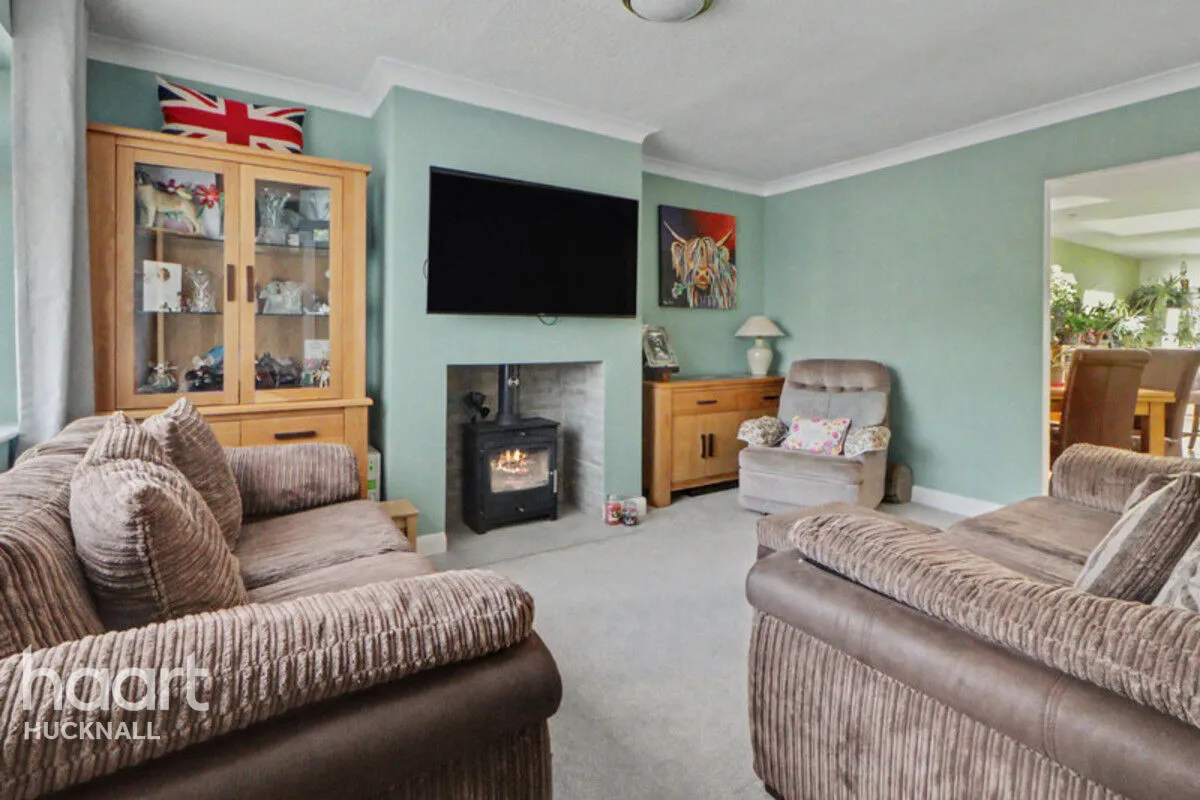 Nottingham Road, Nottingham, NG15, photo 9