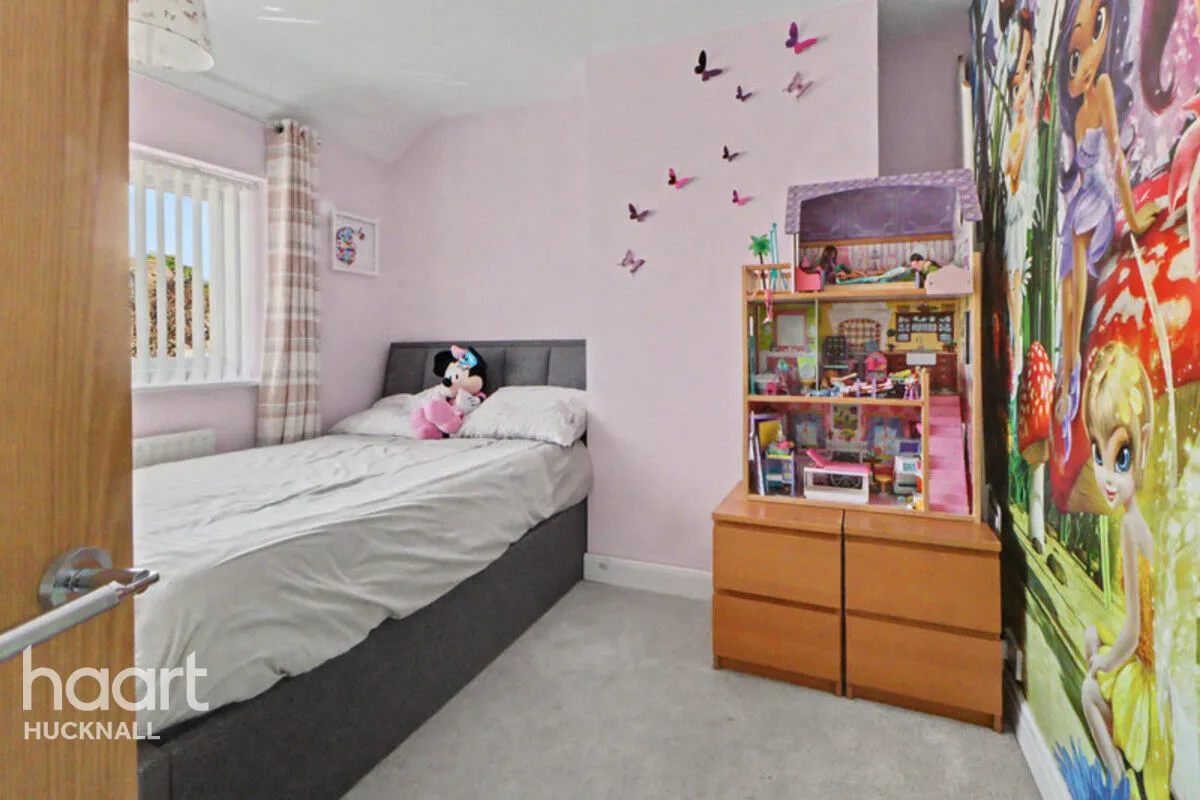 Nottingham Road, Nottingham, NG15, photo 15