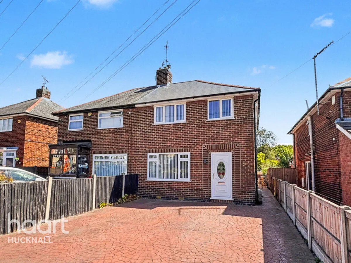 Nottingham Road, Nottingham, NG15, photo 23