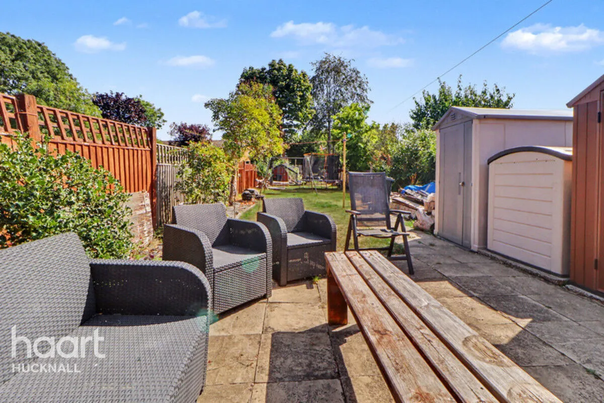 Nottingham Road, Nottingham, NG15, photo 19