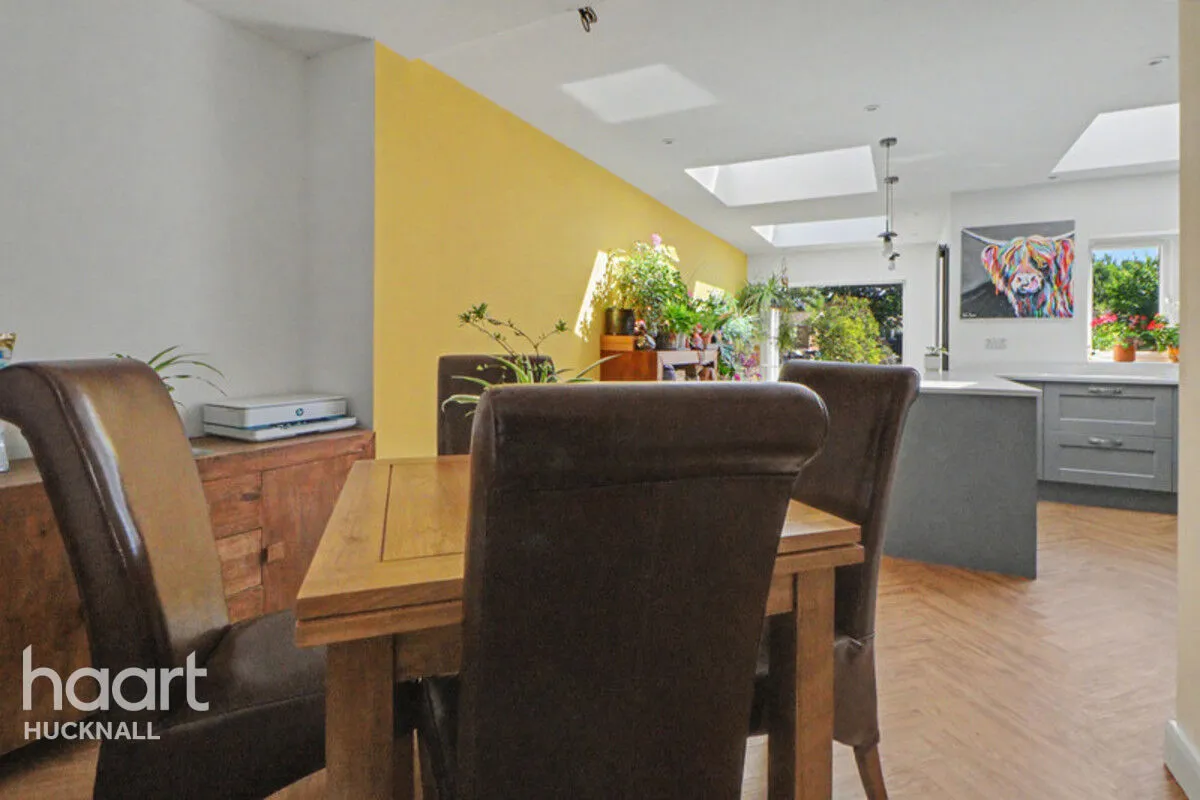 Nottingham Road, Nottingham, NG15, photo 8