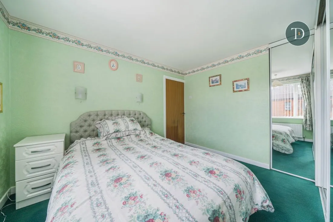 Maple Grove, Whitby, CH66 2PQ, photo 22