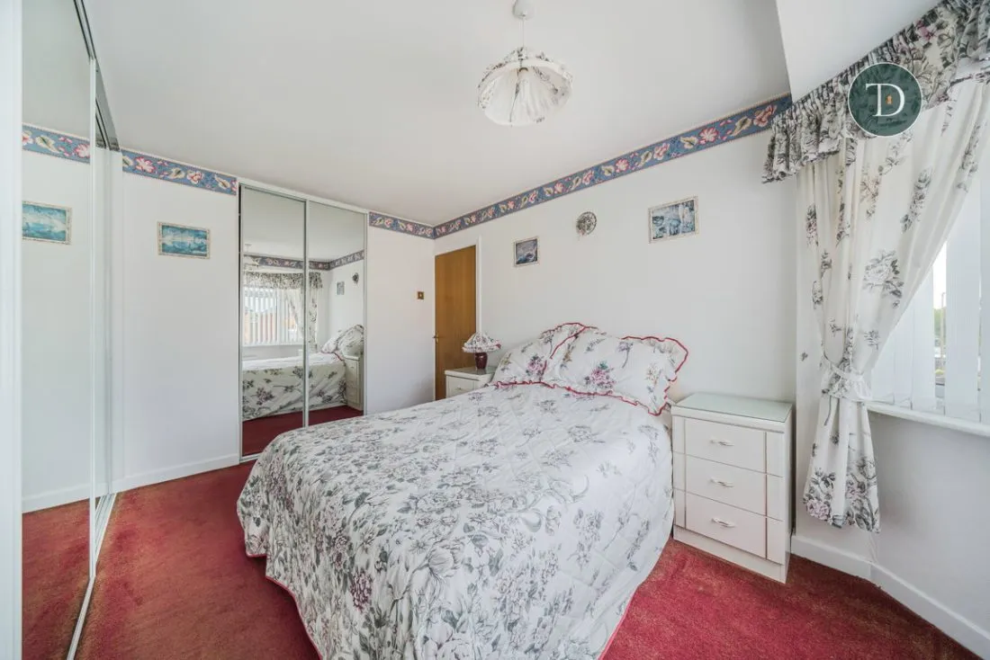 Maple Grove, Whitby, CH66 2PQ, photo 19