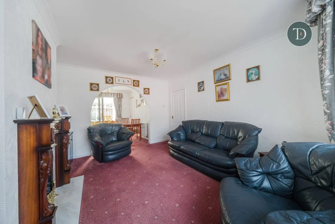 Maple Grove, Whitby, CH66 2PQ, photo 6