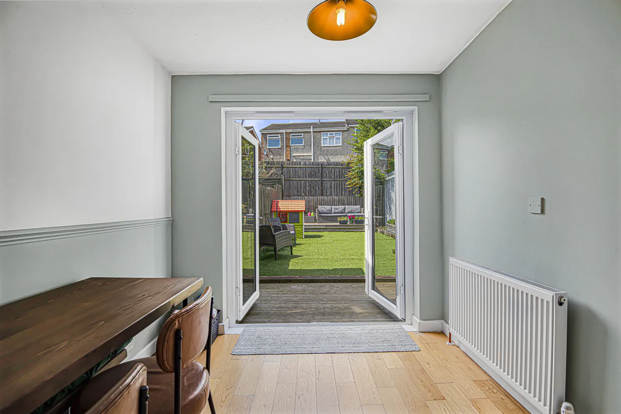 Davids Road, Whitchurch, Bristol, BS14 9JL, photo 10