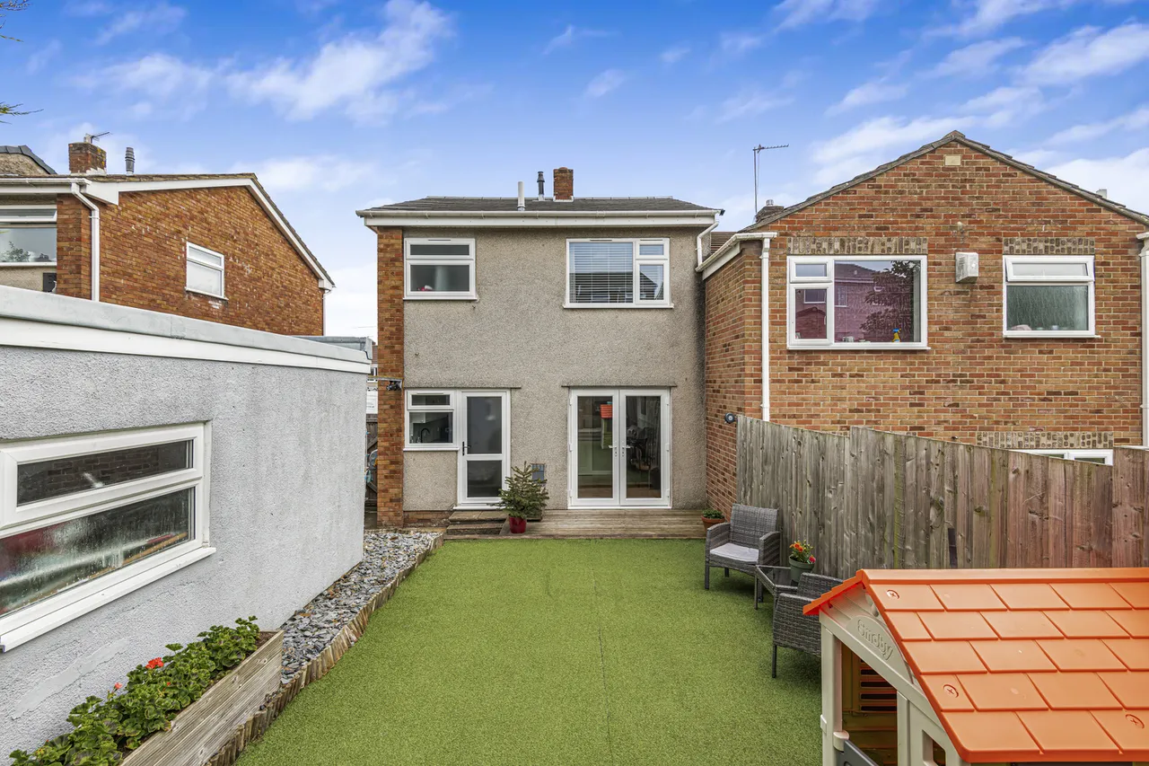 Davids Road, Whitchurch, Bristol, BS14 9JL, photo 3