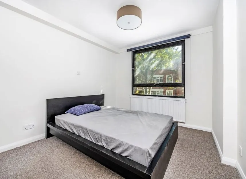 Tavistock Place, Bloomsbury, WC1H, photo 5