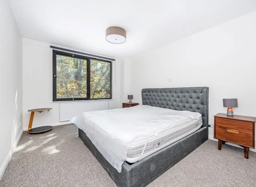 Tavistock Place, Bloomsbury, WC1H, photo 4