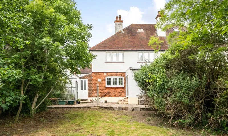 Copse Edge Avenue, Epsom, KT17, photo 18