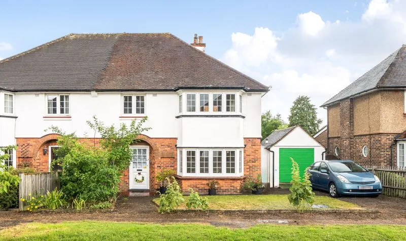 Copse Edge Avenue, Epsom, KT17, photo 19