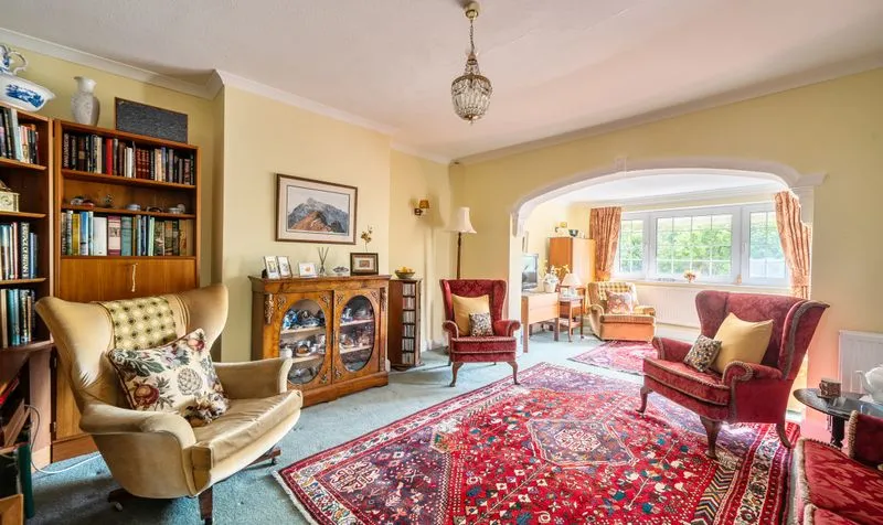 Copse Edge Avenue, Epsom, KT17, photo 7