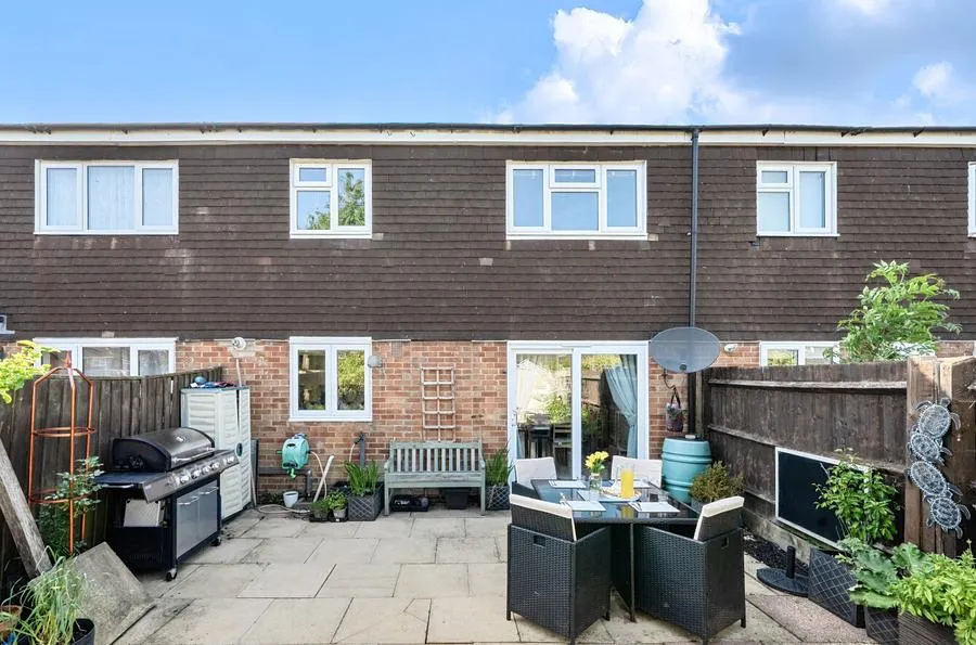 Blenheim Drive, Bicester, OX26, photo 20