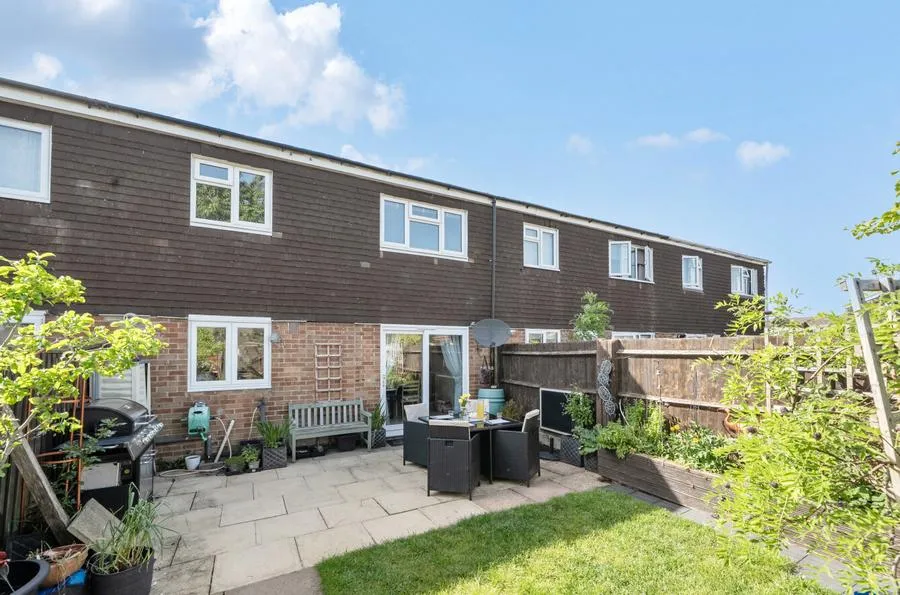 Blenheim Drive, Bicester, OX26, photo 19