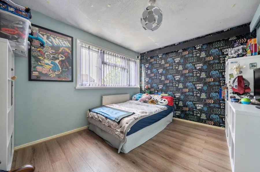 Blenheim Drive, Bicester, OX26, photo 16