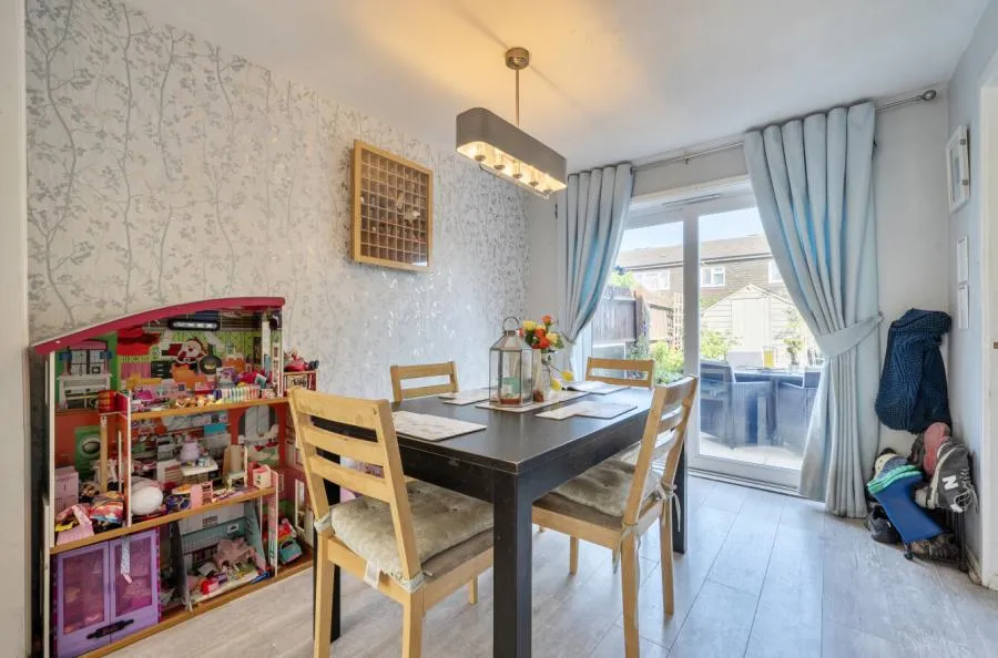 Blenheim Drive, Bicester, OX26, photo 8