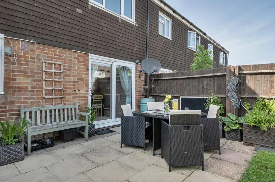 Blenheim Drive, Bicester, OX26, photo 18