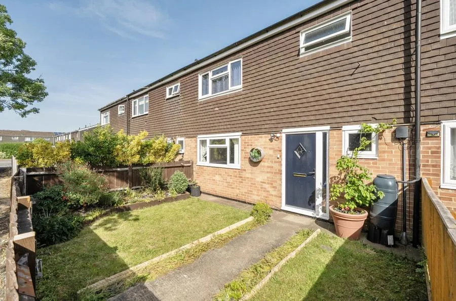 Blenheim Drive, Bicester, OX26, photo 21